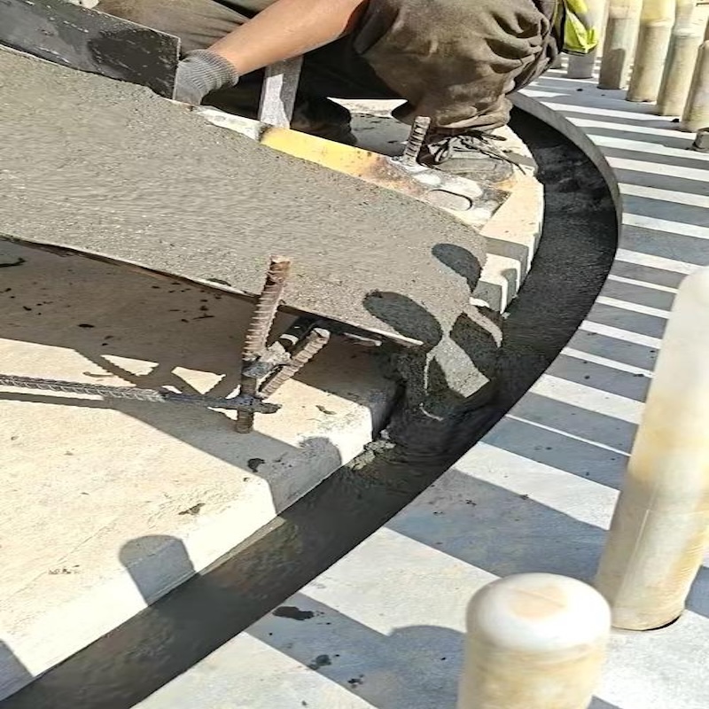 景洪水泥基高强无收缩灌浆料