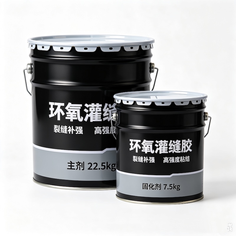 景洪裂缝修复封闭胶