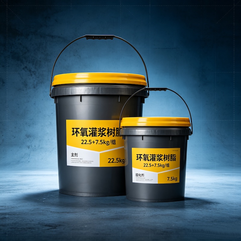 景洪环氧灌浆树脂